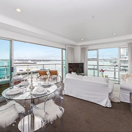 Princes Wharf 2Br Sub-Penthouse Auckland Eksteriør bilde