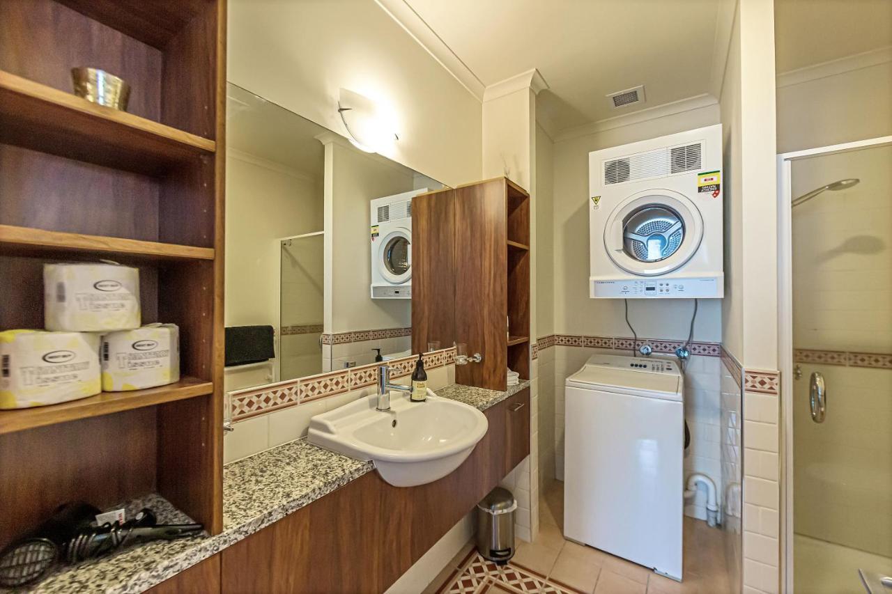 Princes Wharf 2Br Sub-Penthouse Auckland Eksteriør bilde