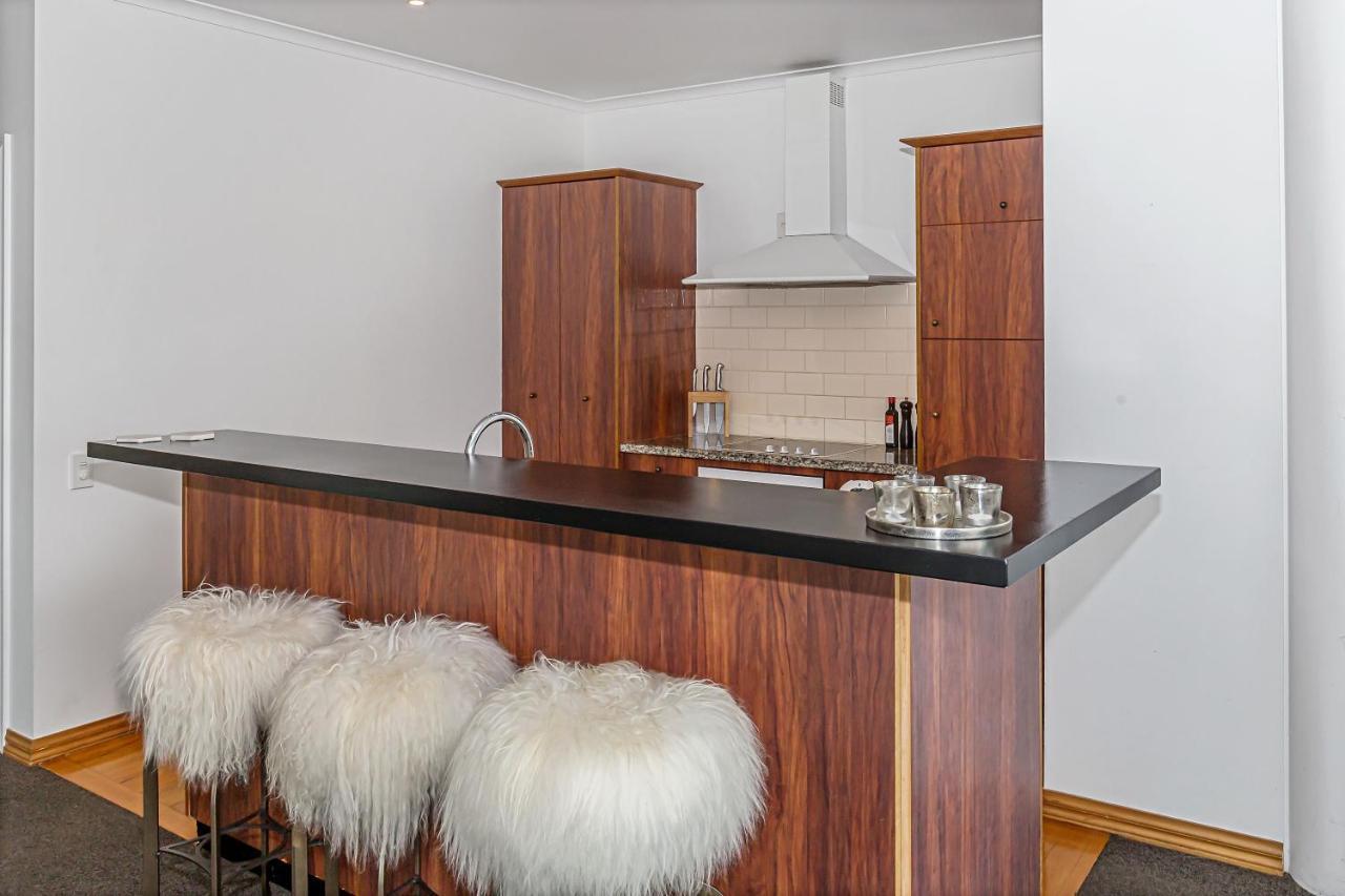 Princes Wharf 2Br Sub-Penthouse Auckland Eksteriør bilde