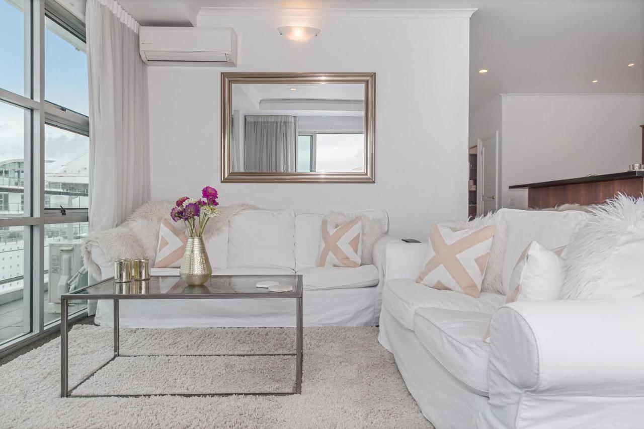 Princes Wharf 2Br Sub-Penthouse Auckland Eksteriør bilde