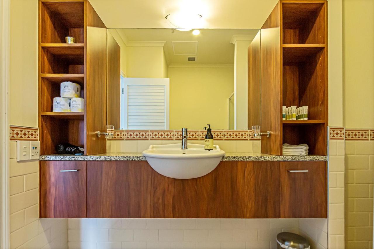 Princes Wharf 2Br Sub-Penthouse Auckland Eksteriør bilde