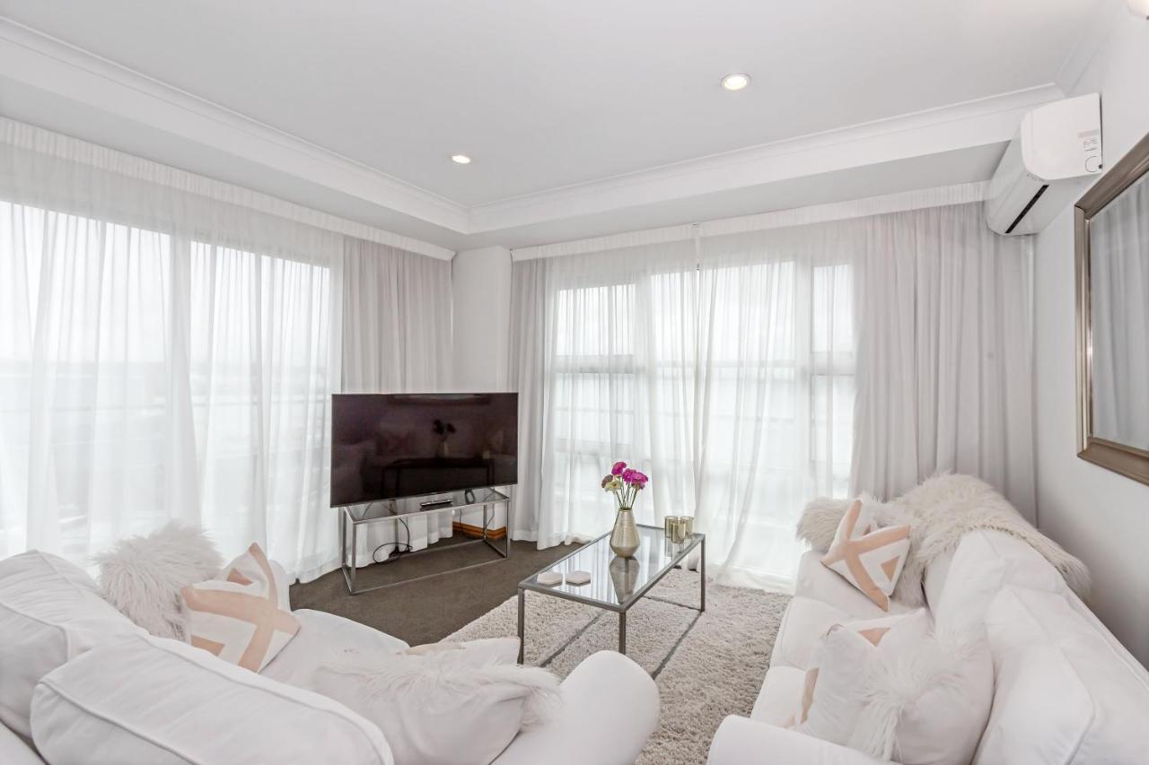 Princes Wharf 2Br Sub-Penthouse Auckland Eksteriør bilde
