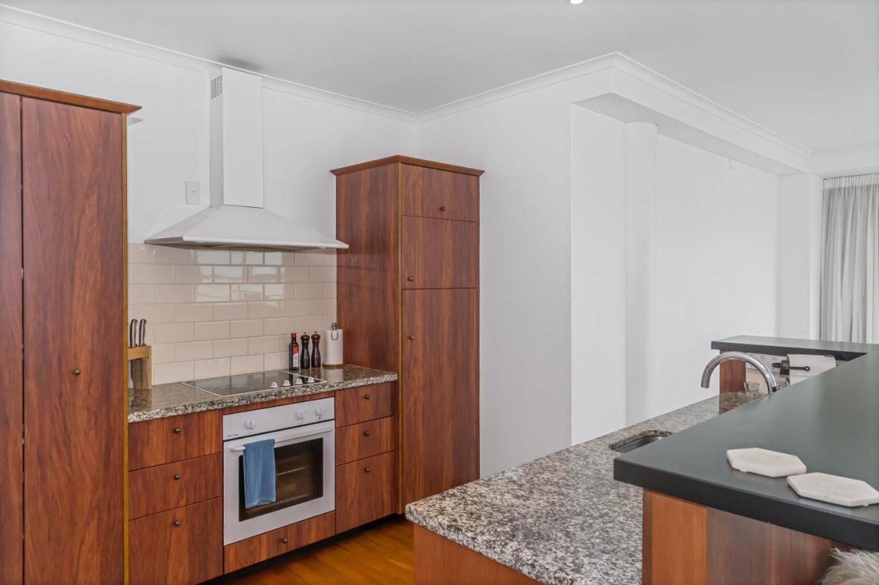 Princes Wharf 2Br Sub-Penthouse Auckland Eksteriør bilde