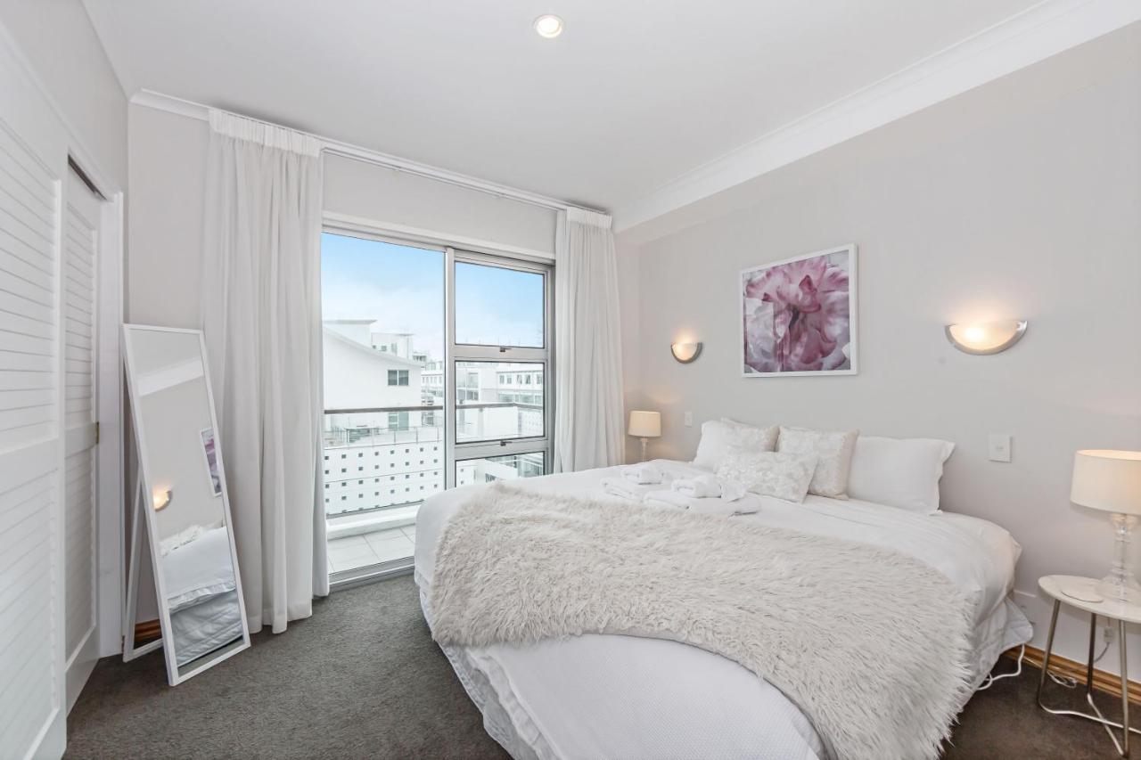 Princes Wharf 2Br Sub-Penthouse Auckland Eksteriør bilde