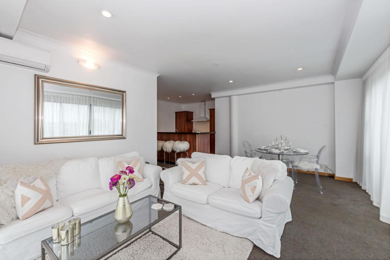 Princes Wharf 2Br Sub-Penthouse Auckland Eksteriør bilde