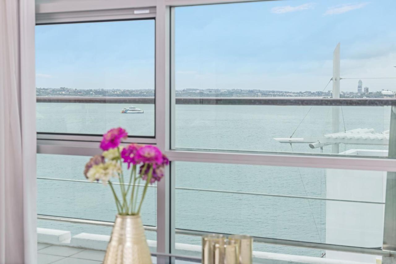 Princes Wharf 2Br Sub-Penthouse Auckland Eksteriør bilde